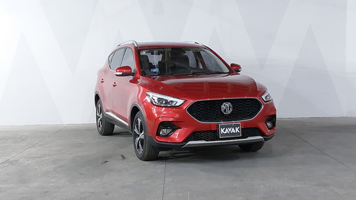 MG Zs 1.5 Excite Cvt