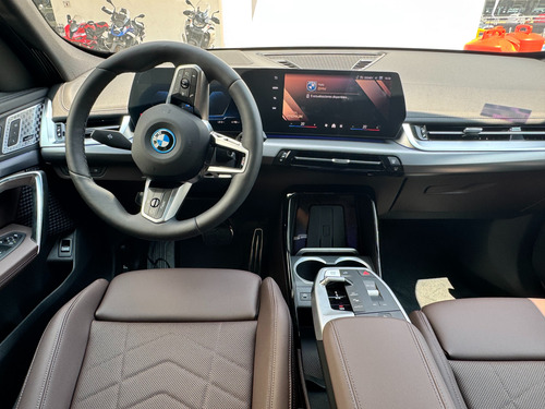 Bmw Ix1 20 Nuevo (demo)