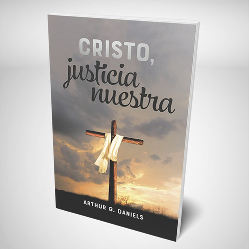 Cristo, Justicia Nuestra - Editorial - Aces