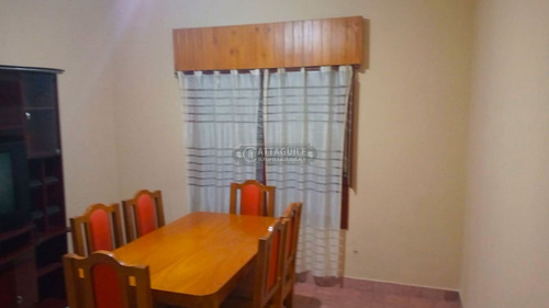 Imagen 5 de 11 de Casa En Venta En Merlo