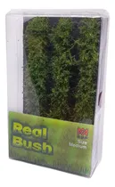 Comprar Pasto Vegetacion 20mm Diorama Marble Green Real Bush Maqueta