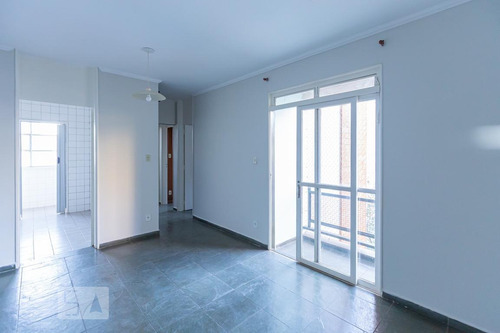 Apartamento Para Aluguel - Jardim California, 2 Quartos, 60 - 893314512