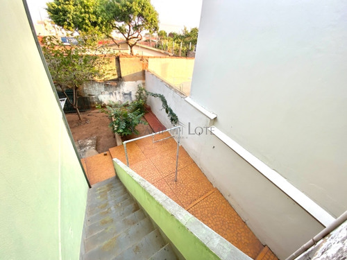 Imagem 14 de 26 de Casa Á Venda E Para Aluguel Em Jardim Bandeirantes - Ca001133