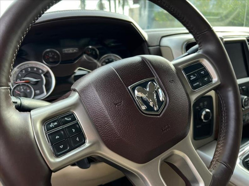 Imagem 8 de 14 de Ram 2500 Ram Laramie 2500 6.7 6cc Turbo Diesel 4x4