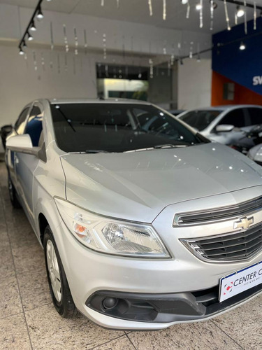 Chevrolet Onix 1.0 Lt