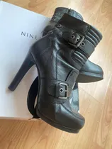Comprar Botines Nine West