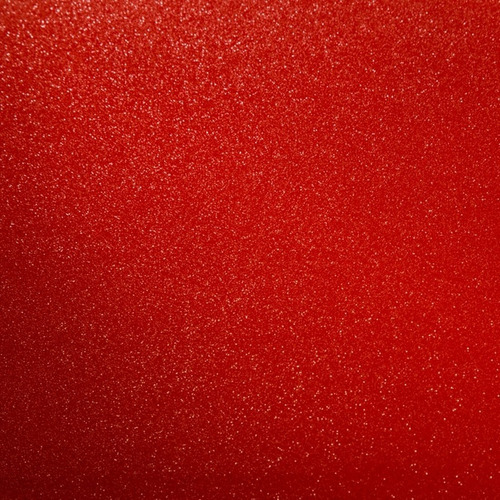 3 Hojas De Vinil Glitter Cricut Realeza 12 X 24 Pulgadas