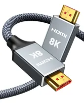 Comprar Cable Hdmi 4 K Hdmi Cable 6 Pies Capshi Hdmi A Hdmi Cable So