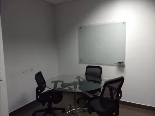 Arriendo Oficina Autonorte Chico