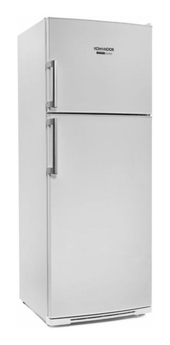 Heladera No Frost Koh-i-noor Khd41d/8 413lt