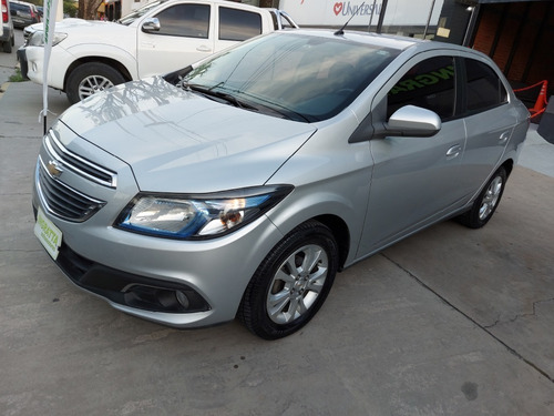 Chevrolet Prisma 1.4 Ltz At - 2015 - 139.000km -