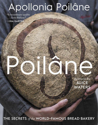 Poilâne: Los Secretos De La Panadería De Fama Mundial