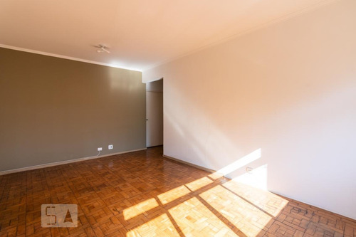 Apartamento À Venda - Moema, 3 Quartos, 110 - S893134399
