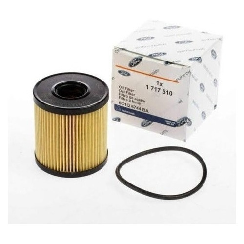 Filtro De Aceite Motorcraft Para Mini Cooper, Ford, Peugeot.