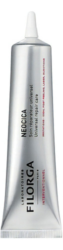 Neocica Crema De Rostro 40 Ml Filorga Tipo De Piel Toda