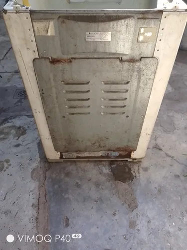 Cajon, Carcaza Para Lavadora LG (Usado)