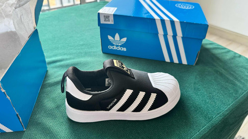 adidas Superstar 360i