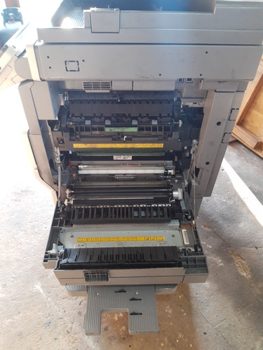Konika Minolta Bizhub C350 A3