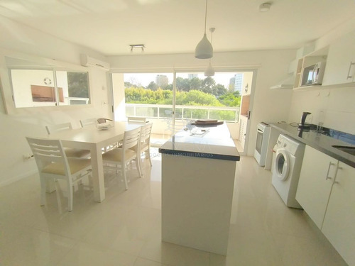 Imagen 2 de 21 de Oportunidad Departamento En Venta Casi A Estrenar - Punta Del Este Aidy Grill