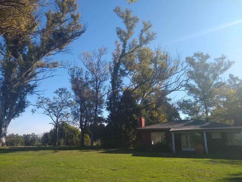 Venta Lote En Los Palenques Club De Campo