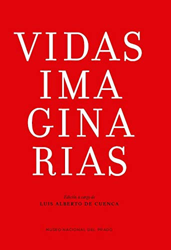 Libro Vidas Imaginarias (varios Colores) De Varios Autores