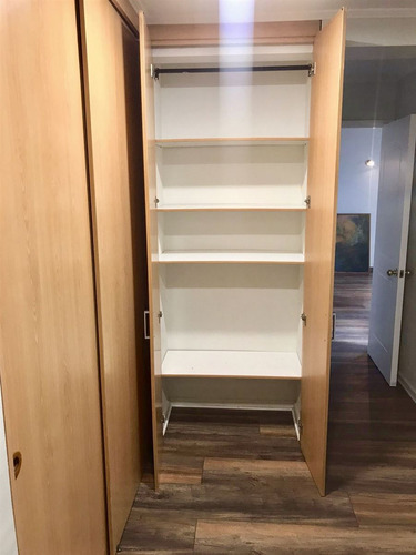 En Arriendo 1 Dormitorio Suecia Con Eleodoro Yañez