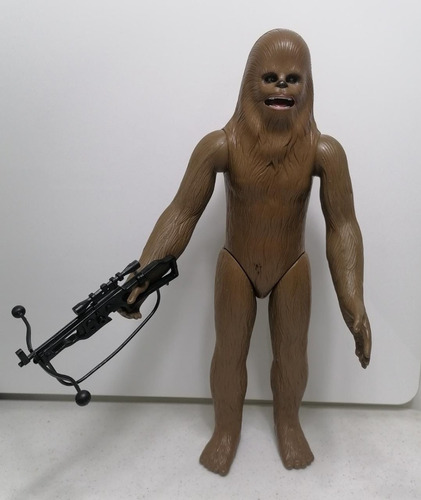 Star Wars Chewbacca 1978 Vintage Arco Original Kenner 15 