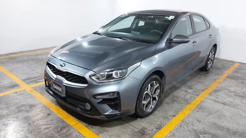 Kia Forte 2.0 LX AUTO