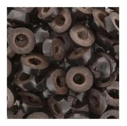 Aceituna Negra Member's Mark En Rodajas 3 Kg