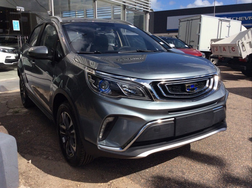 Geely Gx3 2021 0km