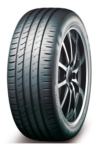 Cauchos 215/55/16 Kumho Hs51