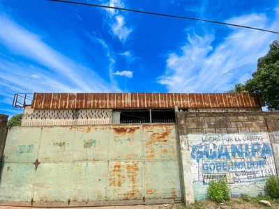 Galpón en venta