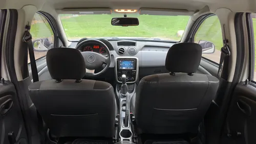 Renault Duster 1.6 Expression