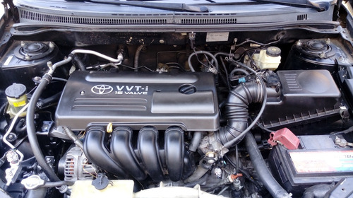 Corolla Automatico 1.8