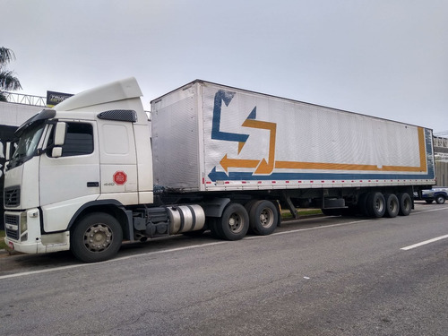 Imagem 1 de 15 de Volvo Fh 440