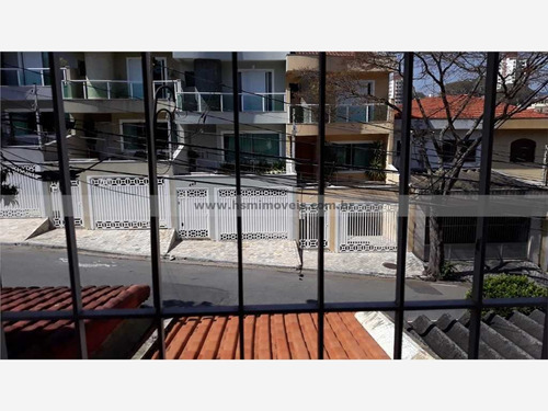 Imagem 11 de 13 de Sobrado - Nova Petropolis - Sao Bernardo Do Campo - Sao Paulo | Ref.: - 17991