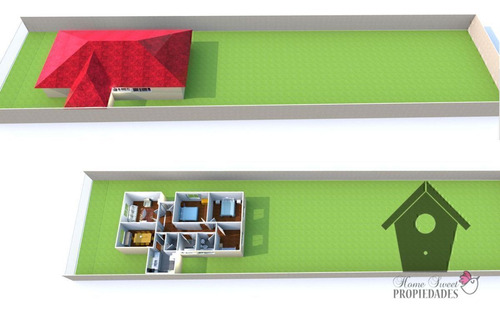 Para Reacondicionar, Centro Talca, 3d 2b, 112/686m2