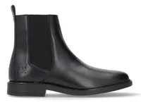 Comprar Botas Y Botines Ozono Para Hombre Estilo 654702 Negro