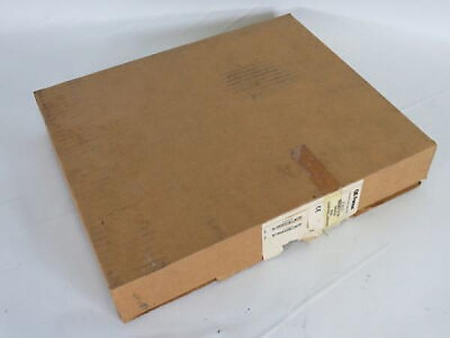 Ge Fanuc Ic697bem731r Genius Bus Controller 1 Channel Sh Cco