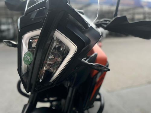 Imagen 3 de 10 de Ktm Duke Adventure 390 Cc 0km!