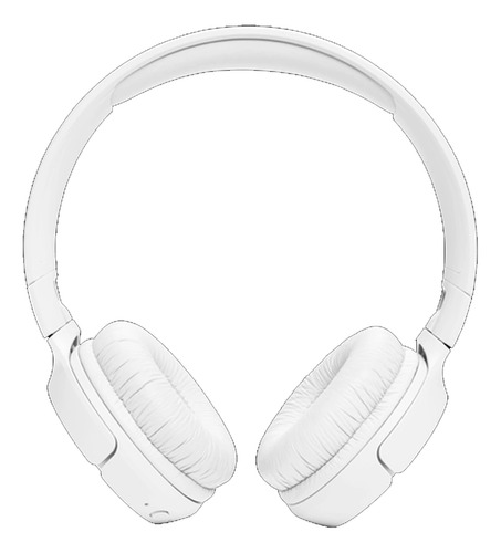 Auricular Jbl T520 Bluetooth Blanco