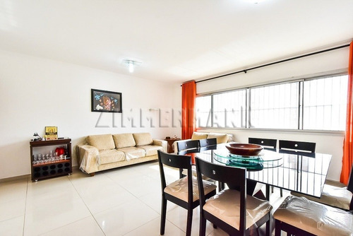 Imagem 1 de 15 de Apartamento - Pinheiros - Ref: 128261 - V-128261