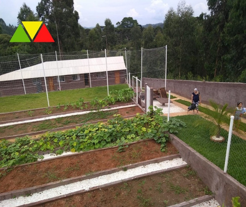 Imagem 7 de 30 de Chacara - Ch00083 - 34982877