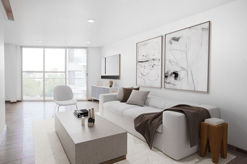 Imagen 25 de 29 de Departamento En Venta En Avenida Insurgentes Sur 297, Col Hi