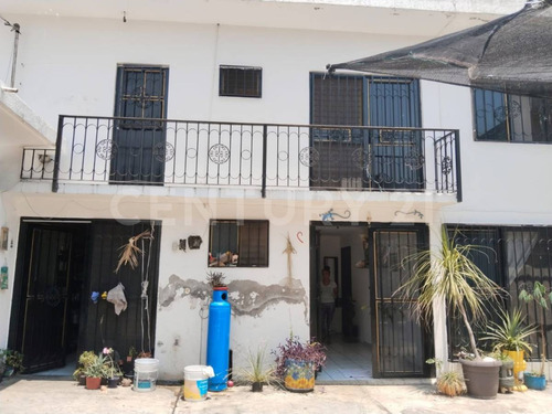 Casa En Venta Col. Otilio Montaño Jiutepec, Morelos