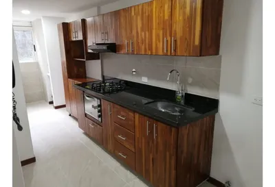 Apartamento en venta