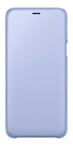 Funda Wallet Cover Original Samsung Galaxy A6+
