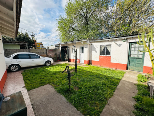 Casa En Venta En General Madariaga