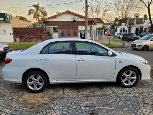Toyota Corolla 1.8 Xei Mt 136cv