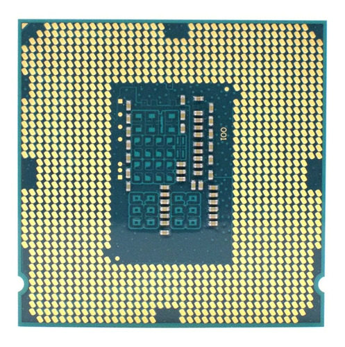Imagem 2 de 2 de Processador Intel Core I3 4170 3.70ghz 3mb Lga 1150